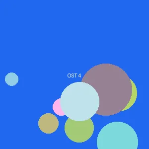sky angel 种子 - 残響散歌封面